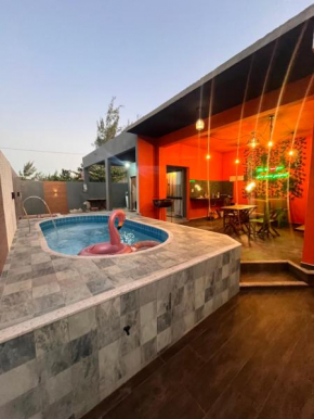 Guest House do Eliseu